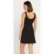 Dress VOLCOM Desert Bunnie Black