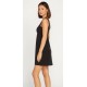 Dress VOLCOM Desert Bunnie Black