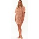 Dress SISSTREVOLUTION Wahine Rose Water