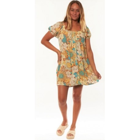 Dress SISSTREVOLUTION Waikiki Acorn