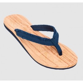 Women's Cool Shoe Low Key Bonnie Flip Flops