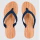 Women's Cool Shoe Low Key Bonnie Flip Flops