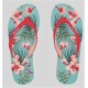 Women's Cool Shoe Clark Gladys sienna flip flops