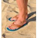 Men's Flip Flops Cool Shoe Sin Coral