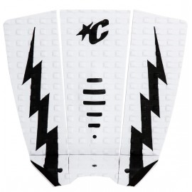 Pad Creatures of Leisure Mick Eugene Fanning Lite Ecopure White Black