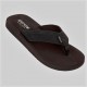 Men's Flip Flops Cool Shoe Cloud Black