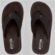 Men's Flip Flops Cool Shoe Cloud Black