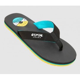 Men's Cool Shoe Nickel Sunset Flip Flops