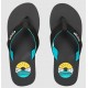 Men's Cool Shoe Nickel Sunset Flip Flops