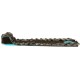 Pad Creatures of Leisure Italo Ferreira Lite Ecopure Carbon Camo Fluro Blue Black