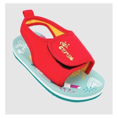 Sandales Enfant Cool Shoe Mini Slide Shell