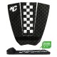 Pad Creatures of Leisure Jack Freestone Lite Ecopure Black White Chex