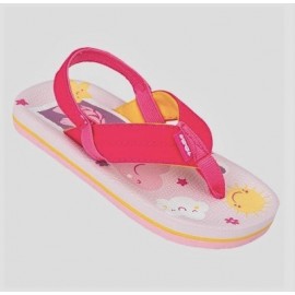 Kids Flip Flops Cool Shoe Mini Cool Sweety