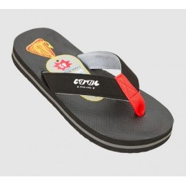 Junior Cool Shoe Nickel Boy Lure Flip Flops