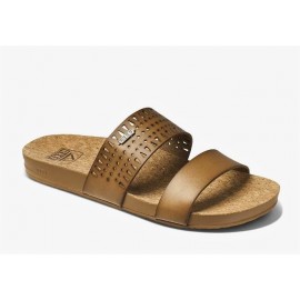 Sandal REEF Cushion Vista Pref Coffee