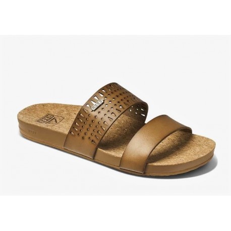 Sandal REEF Cushion Vista Pref Coffee