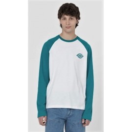 DICKIES Cologne Deep Late Long Sleeve T-Shirt