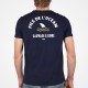 T-Shirt STERED Son Of The Navy Ocean