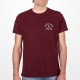 Tee Shirt STERED Son Of The Ocean Plum