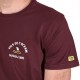 Tee Shirt STERED Son Of The Ocean Plum