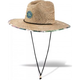 Chapeau Dakine Pindo Straw Palm Grove