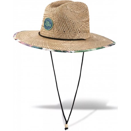 Chapeau Dakine Pindo Straw Palm Grove