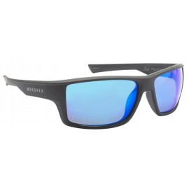Lunette de Soleil Mundaka Foil CX Polarisé Matte Black