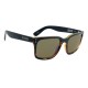 Lunette de Soleil Mundaka Beltz Polarisé Matte Brown Tortoise Black