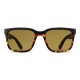 Lunette de Soleil Mundaka Beltz Polarisé Matte Brown Tortoise Black