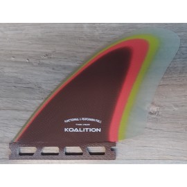 Koalition Modern Keel Fins The Source Futures