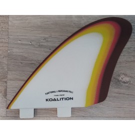 Koalition Modern Keel Fins The Source FCS