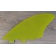 Ailerons Koalition Large Keel Rainbow FCS