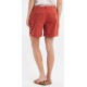 Women's Shorts PROTEST Prtannick Chili Rust