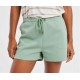 Short femme PROTEST Prttrout Green Baygreen