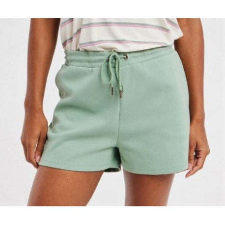 Women's shorts PROTEST Prttrout Green Baygreen