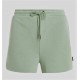 Women's shorts PROTEST Prttrout Green Baygreen