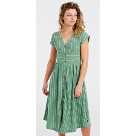 Dress PROTEST Prtkombula Green Bay