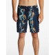 Sundays Pro Performance Men's Boardshorts Navy