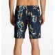 Sundays Pro Performance Men's Boardshorts Navy