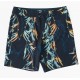 Sundays Pro Performance Men's Boardshorts Navy