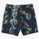 Sundays Pro Performance Men's Boardshorts Navy