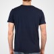 Tee Shirt Homme Stered Bikers Marine