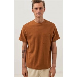 Haut Homme RHYTHM Vintage Terry Brown