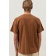 Men's Top RHYTHM Vintage Terry Brown