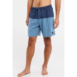 Men's Boardshort PROTEST Prtforta River Blue