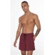 Boardshort PROTEST Faster Dark Cherry