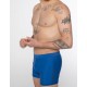 Men's Boxer Swimwear Protest Carst True Blue