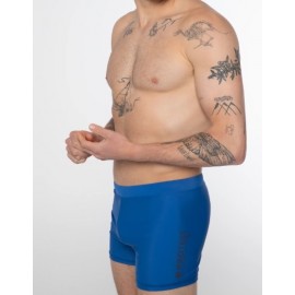 Maillot de bain Boxer Homme Protest Carst True Blue