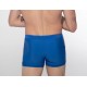 Men's Boxer Swimwear Protest Carst True Blue