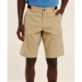 Men's Bermuda PROTEST Prtplouma Bamboo Beige